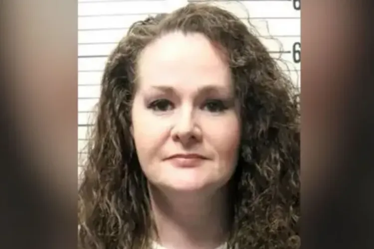 Tennessee Prisons Commissioner Resigns After Failed Execution of Christa Pike