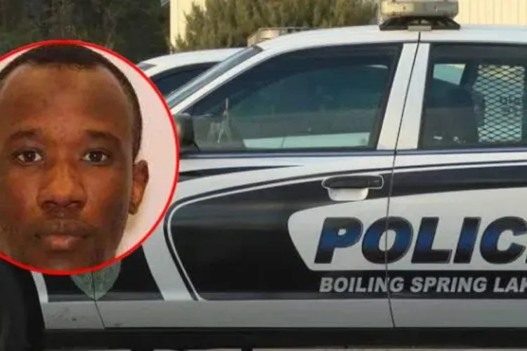 Police Seek Family of Kenyan Man Who Died in North Carolina