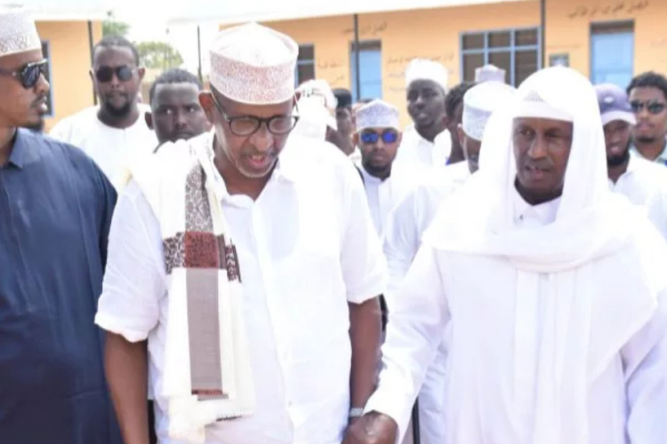 Duale Defends $16 Billion Dangote Refinery Amid Calls for Deal Disclosure