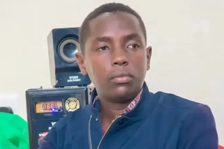UK Authorities Await Post-Mortem Findings in Death of Kenyan Student Nelbert Rirei
