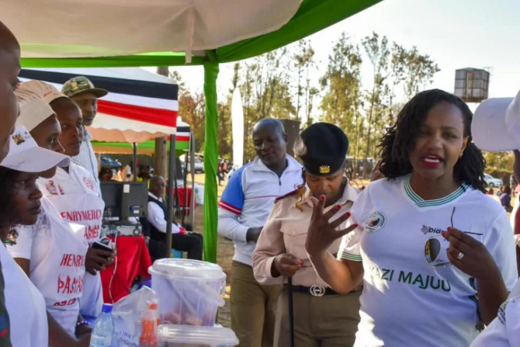 Govt Warns Young Kenyans to Verify Job Offers Before Seeking Work Abroad