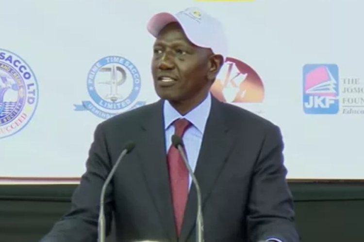 Ruto Announces 120,000 New Teacher Jobs by December 2026