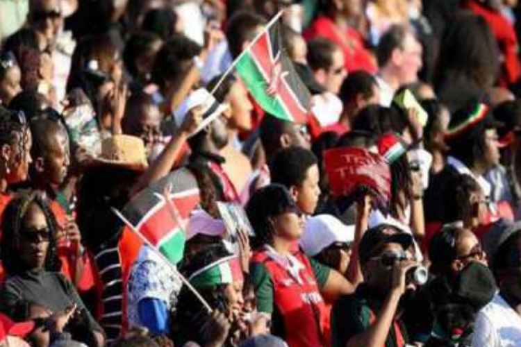 Ruto, Gachagua and Maraga Step Up Battle for Diaspora Vote Ahead of 2027