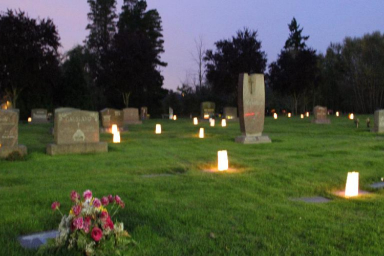 Why More Kenyans Abroad Are Choosing to Be Buried Where They Lived 