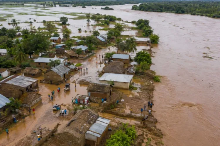 World Bank Warns El Niño Could Disrupt Kenya’s Growing Season