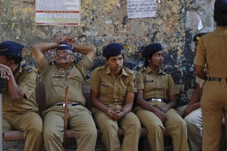Kenyan Woman Among Three Rescued in India Over Suspected Sex Trade