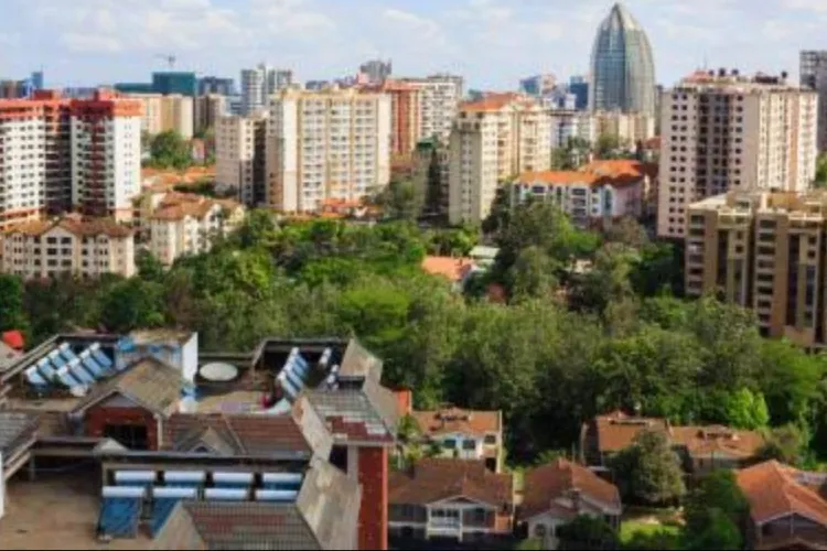 KRA Seizes Electronics Worth KSh13 Million in Nairobi Apartment Raid