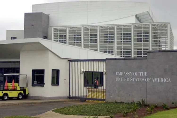 US Embassy in Nairobi to Close on 12 October for Columbus Day Holiday