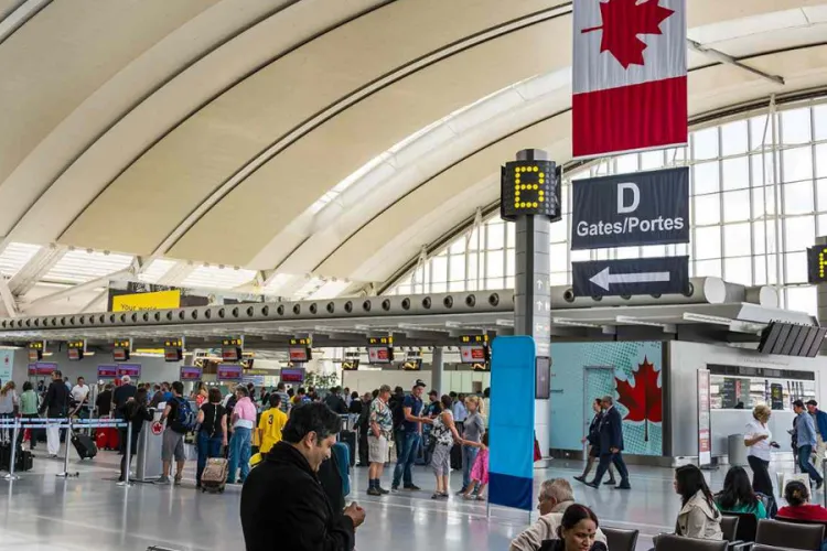 Canada Updates Kenya Travel Advisory Following Imported Ebola Case