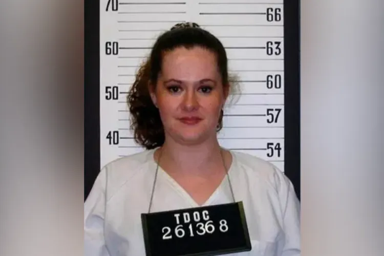 Death Row Inmate Christa Pike Discharged From Hospital After Failed Execution