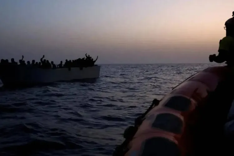 Djibouti Boat Disaster Kills 109 Migrants, Including 15 Children