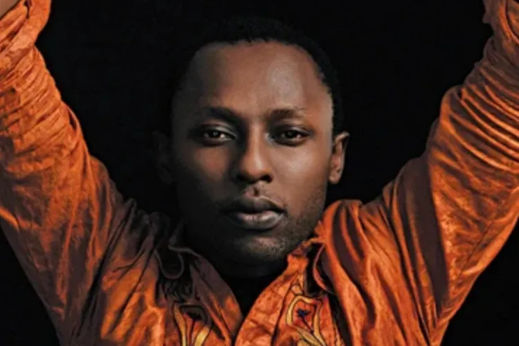 How Kenyan Designer Jeffrey Kimathi Is Taking African Culture to Global Fashion