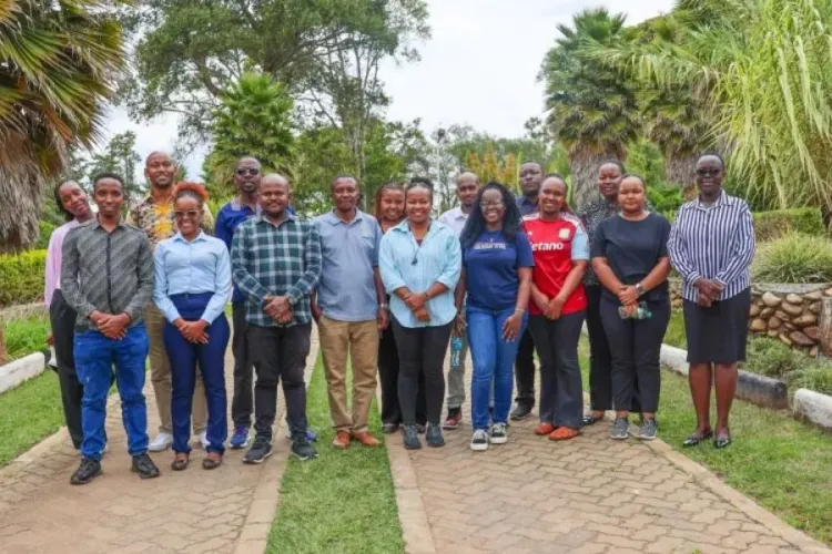 Govt Takes Safe Overseas Jobs Campaign to West Pokot
