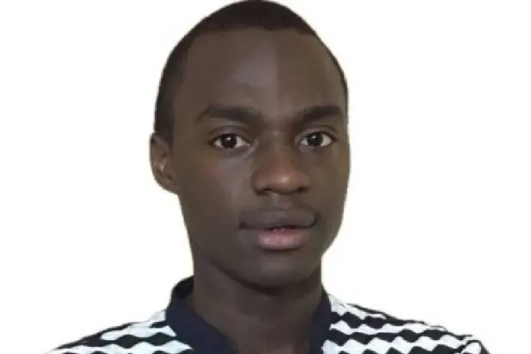 Kenyan Entrepreneur Who Chose Business Over Harvard Builds Career in Silicon Valley
