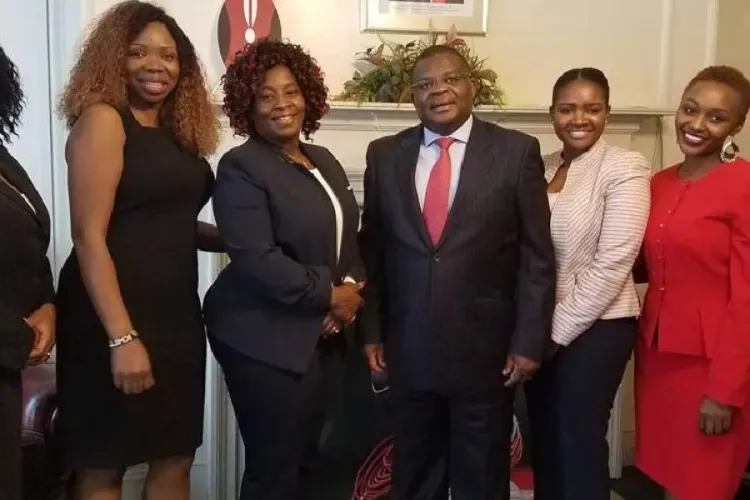 How Kenyan Women in America Confront Cultural Pressure When Marriage Turns Abusive