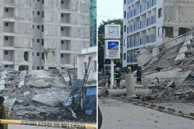 Kenya Proposes Sh2 Million Fine and Jail Term for Unqualified Building Professionals