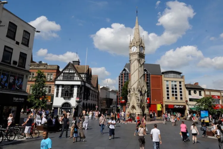 Kenyan Diaspora in Leicester to Access Passport and Citizenship Services on October 24