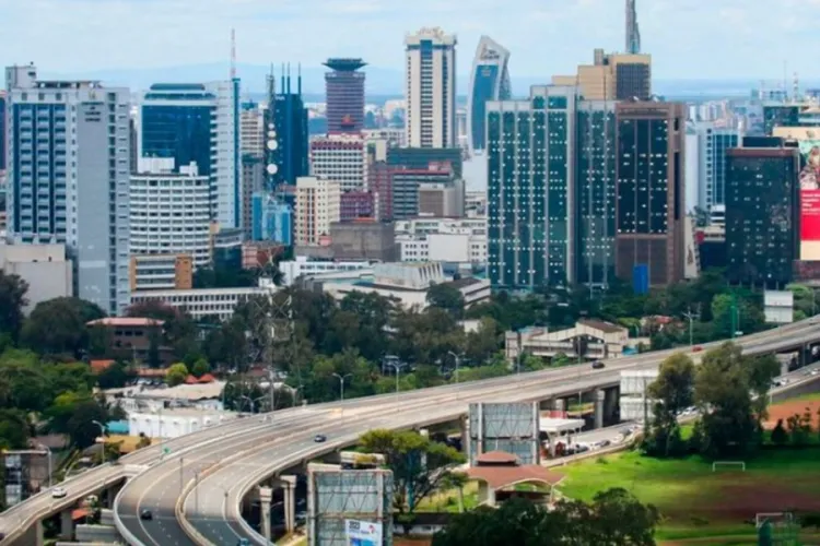 Kenya’s Economy Hits USD 151 Billion but Remains Africa’s Seventh Largest