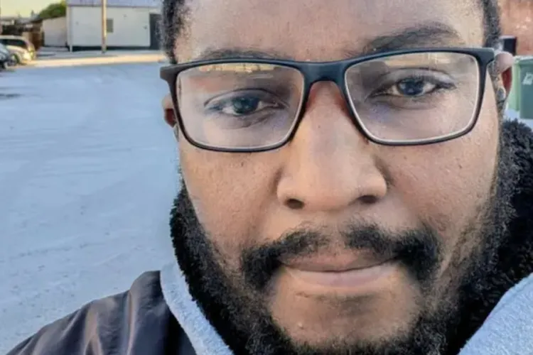 Kenyan Diaspora in Britain Mourns James Mwangi After Sudden Death in Derby