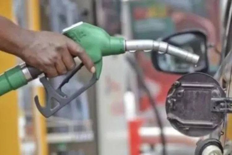 Kenya: Matatu Operators Warn of Fare Hikes as Diesel Prices Hit Sh227 Per Litre