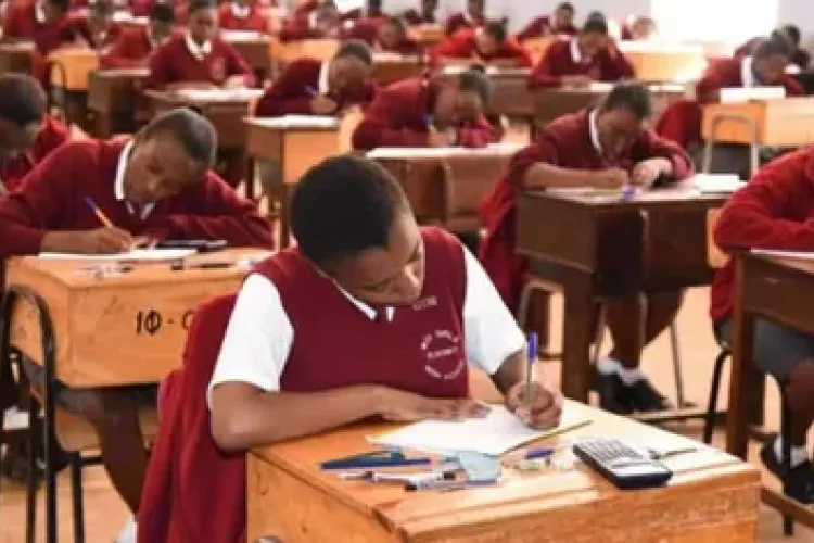 Ogamba Warns Candidates, Officials of Legal Action Over Exam Cheating