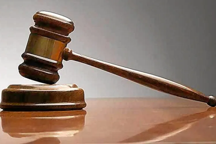 Kenyan-American Business Owner Sentenced to Over 4 Years in Prison for $1.5 Million Employment Tax Fraud