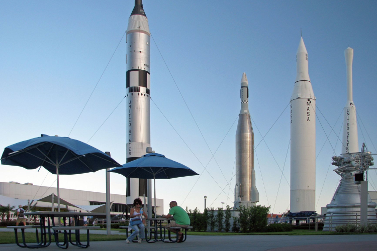 Space Agencies Develop Innovative Gym Equipment for Future Astronauts