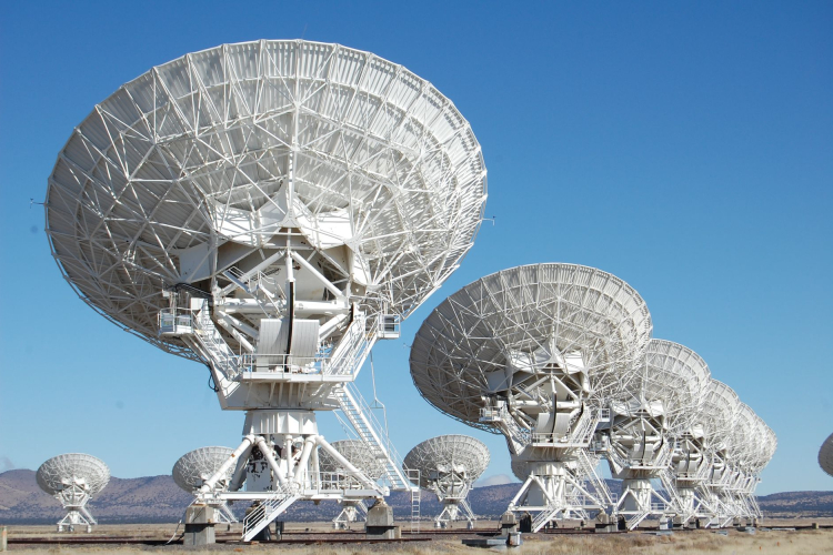 UK Radio Telescope Network Faces Potential Shutdown Amid Funding Cuts Concerns