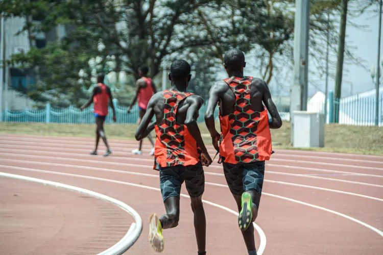 Kenyans in Europe Celebrate Sporting Achievements and Monitor Diplomatic Shifts