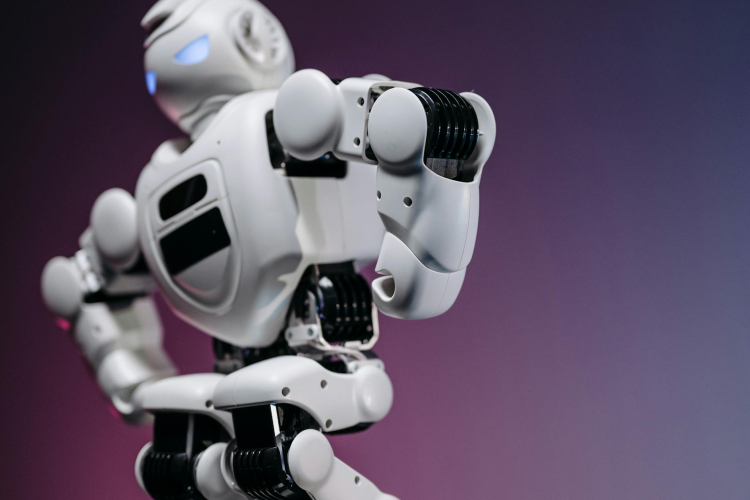 Trump Meets AI Leaders as U.S. Eyes Strategic Investments in Artificial Intelligence