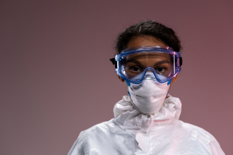 UK Government Faces Scrutiny Over £10 Billion PPE Wastage Amid NHS Crisis