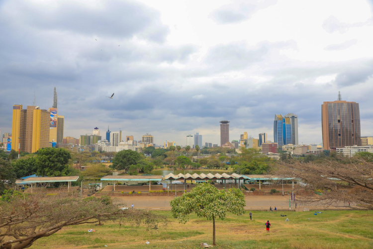 US Plans Quarantine Facility in Kenya Amid Ebola Outbreak in Congo