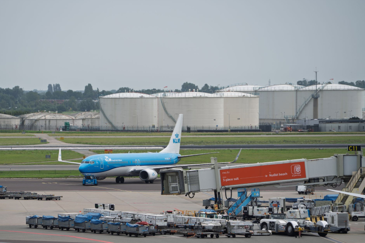 Jet Fuel Shortages Threaten Global Summer Travel Plans
