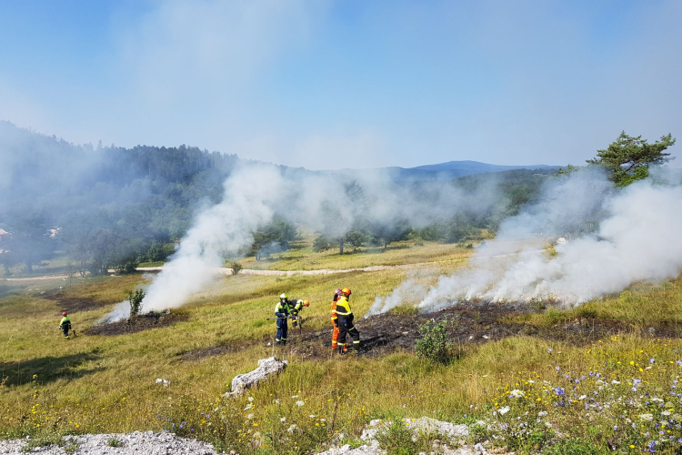 Utah and Colorado Struggle with Devastating Wildfires Amid State of Emergency