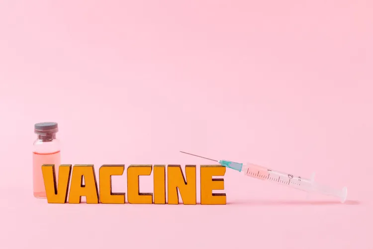 AI-Designed Vaccine Tested in Groundbreaking Trial by Cambridge Scientists