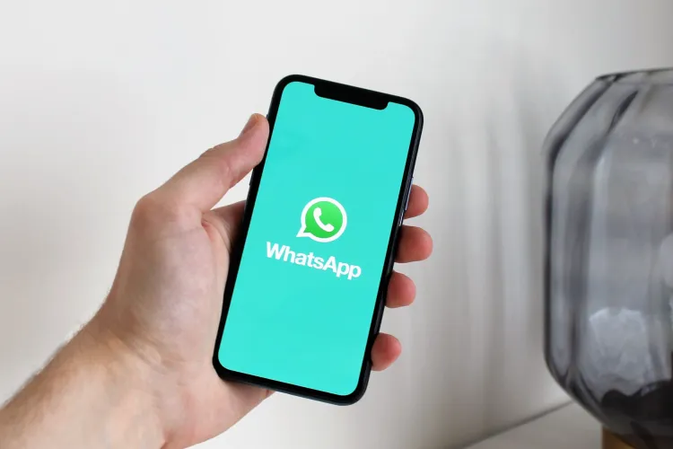 WhatsApp Introduces Usernames Feature, Transforming Global Messaging Landscape
