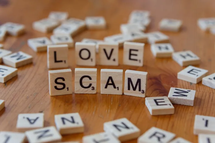 Financial Scams Surge as AI Tools Amplify Fraud, Costing UK £1.3 Billion Annually