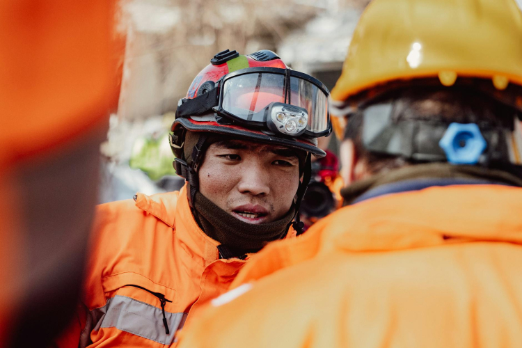 Laos Cave Rescue Operation Continues Amid International Support and Challenges