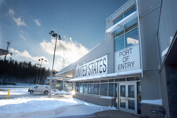 Kenyan Professionals in Canada Confront Housing Challenges Amid Growing Population