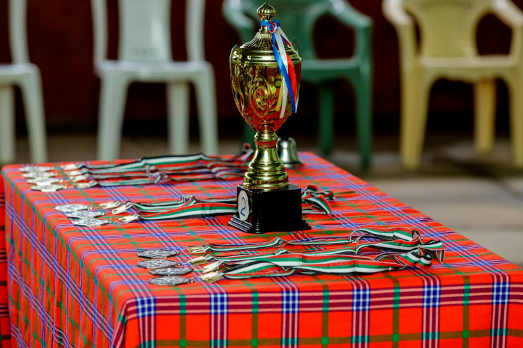 Kenyan-Americans Celebrate Sporting Triumphs and Cultural Events from Afar