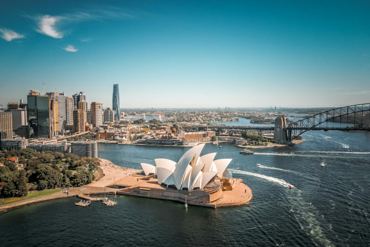 Kenyan Community in Australia Faces Rising Costs Amid New Immigration Policy Changes