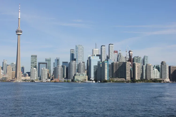 Toronto U.S. Consulate Shooting Highlights Alarming Rise of Guns-for-Hire Networks