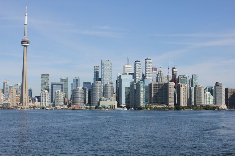 Toronto U.S. Consulate Shooting Highlights Alarming Rise of Guns-for-Hire Networks
