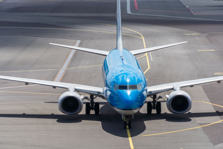 Global Jet Fuel Shortage Threatens Summer Travel Plans