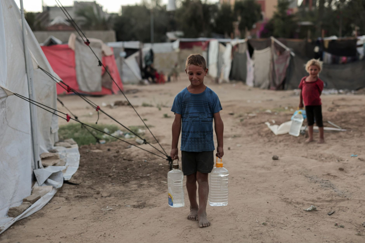 Gaza Emerges as Surprising Tech Hub Amidst Reconstruction Challenges