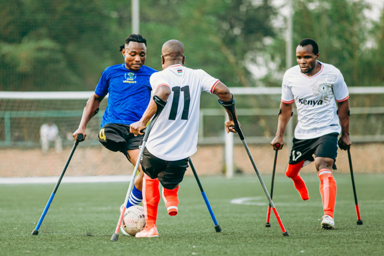 Kenyans in Europe Prepare for AFCON 2027 and Strengthen Diaspora Ties