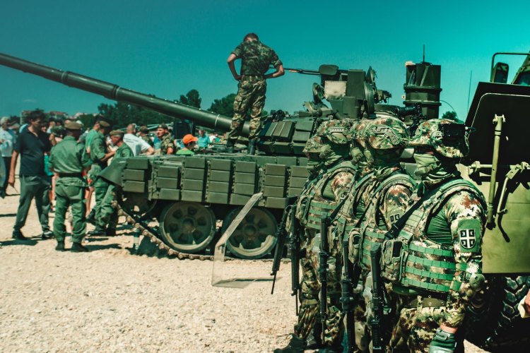 US-Iran Tensions Escalate with Reciprocal Military Strikes in the Gulf