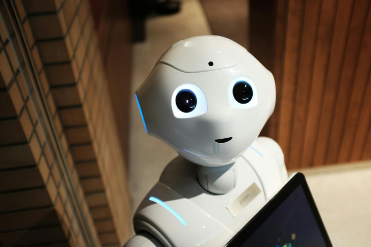 The AI Revolution: Navigating Job Displacement and Economic Anxiety