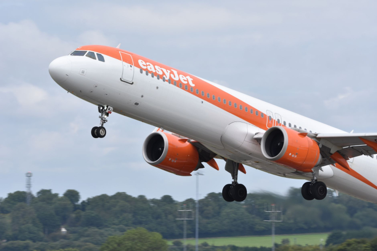 EasyJet's Rejection of Takeover Offers Highlights Aviation Sector's Volatility