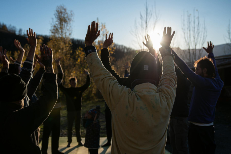 Shackled for 26 Days: A Troubling Case of Human Rights Violations in New York